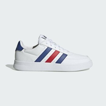 Adidas Sportswear HP9424 Breaknet 2.0 Shoes - 42 - Beyaz - Mavi