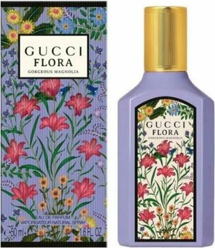 Gucci Flora Gorgeous Magnolia Edp 50 ml