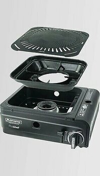 Orcamp CK-509 Pro Chef Izgara Ve Kamp Ocak