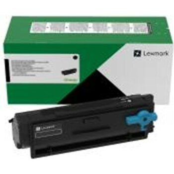Lexmark 55B5H00 15.000 Sayfa Black Siyah Toner MS331-431 MX331-431