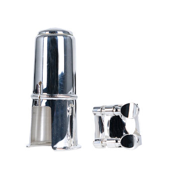 Kuno Kl-945S Klarnet Bilezik Ve Kapak