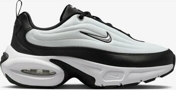 Nike Air Max Portal Kadın Siyah Spor Ayakkabı(Dar KALIP)HF3053-014 - 39