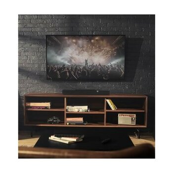 Flexus Xcore 100 - 2.1 Dolby Atmos Soundbar - 01-Siyah