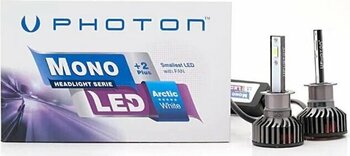Photon Mono H1 12v Led Headlıght Mn2911 -