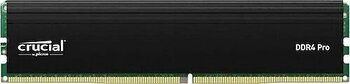 Crucial Pro 16 GB 3200 MHz DDR4 UDIMM RAM Bellek
