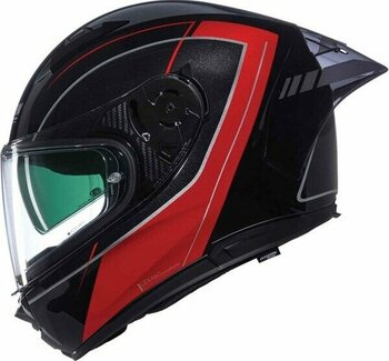 Nolan N60-6 Sport Mesmerico 342 Kapalı Kask - L