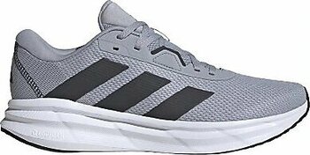 Adidas Galaxy 7 ID8754 Gri Koşu Ayakkabısı