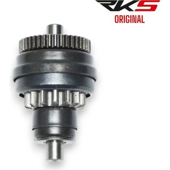 RKS Orıjınal Spontını 110 Marş Motor Dişlisi