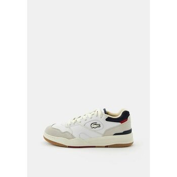 Lacoste Erkek Ayakkabı 748SMA010240F - Lacivert - 40