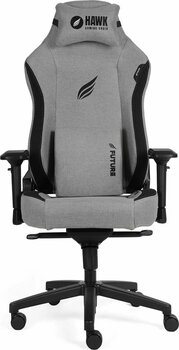 Hawk Future Gray Kumaş Oyuncu Koltuğu