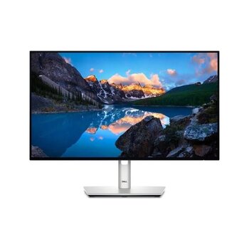 Dell 23.8" Ips Ultrasharp U2424he 5ms 120hz Hdmı-dp Usbc Pıvot Monitör