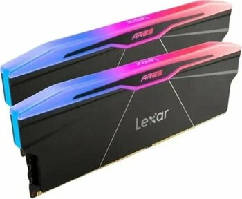 Lexar Ares 32GB 6000MHz DDR5 Bellek (RAM)