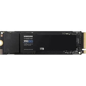 Samsung 990 Evo 1tb M.2 Nvme Dahili SSD