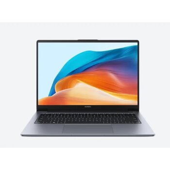 Huawei Matebook D 16 İ5-13420H 16Wuxga 16Gb 512Ssd Dos Notebook