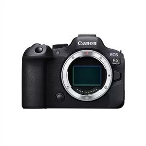 Canon Eos R6 Mark Iı Aynasız Aps-C Fotoğraf Makinesi (Body)