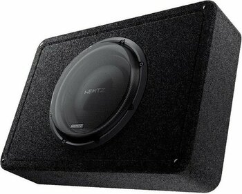 Hertz MPBX-300 S2 30CM Kabinli Subwoofer (1000 Watt)