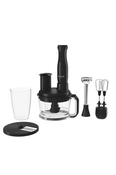 Arçelik El Blender Seti
