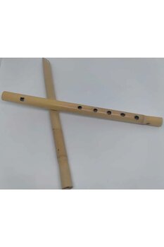 Oliwayshop Kaval, Geleneksel Kaval, Kamış Kaval, Doğal Handmade Kaval.