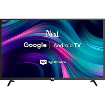 FourForce YE-32020GG4 32" 82 Ekran Hd Google Android Tv