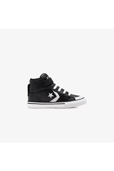 Converse Pro Blaze Çocuk Siyah Spor Ayakkabı 44,5 Numara