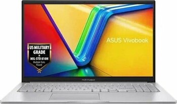 Asus X1504VA-NJ2405 Intel Core i5-1334U 8 GB RAM 512 GB SSD 1920x1080 15.6 inç Notebook