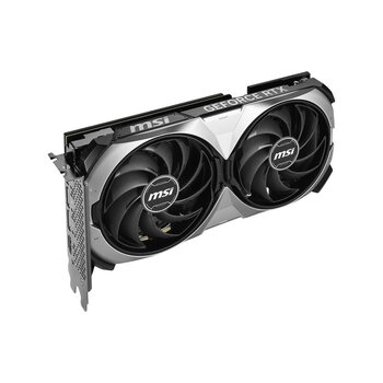 Msi Nvidia Geforce Rtx 4070 Super Ventus 2x Oc 12 Gb Gddr6x 192 Bit Ekran Kartı