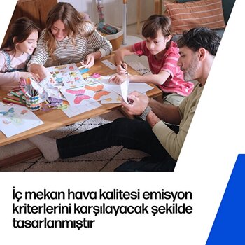 HP 304 N9k06ae Mürekkep Kartuşu Siyah