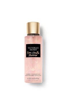 Bare Vanilla Shimmer Vücut Spreyi 250 Ml