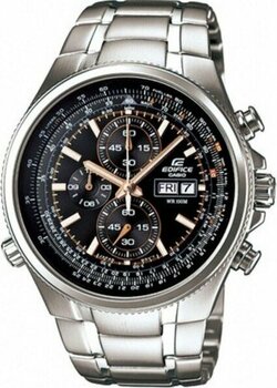 Casio EFR-506D-1AVDF Edifice Erkek Kol Saati