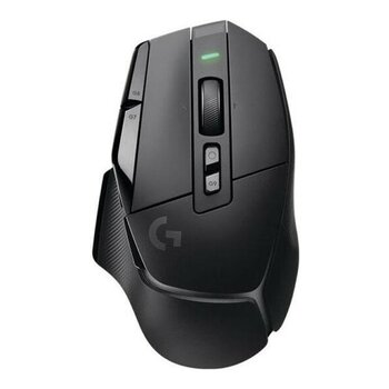 Novis Liora Logitech 910-006139 G502 x Lightspeed Hero Kablolu Gaming Mouse