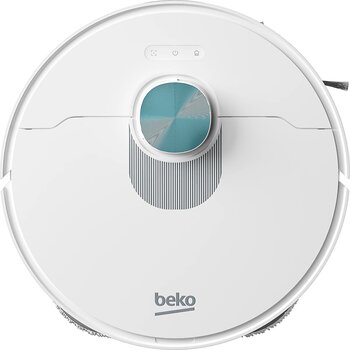 Beko Robo-X 4.0 VRR 95514 VW Akıllı Robot Süpürge