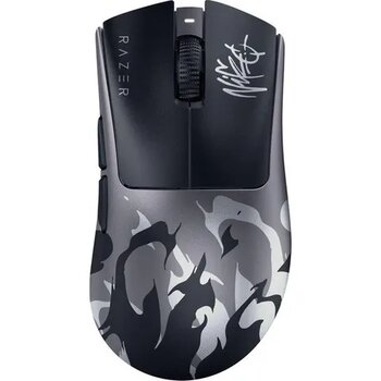 Razer DeathAdder V4 Pro Niko Edition Şarjlı Kablosuz Gaming Mouse