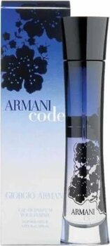 Giorgio Armani Pc25010970 Code  75Ml Edp Kadın Parfüm