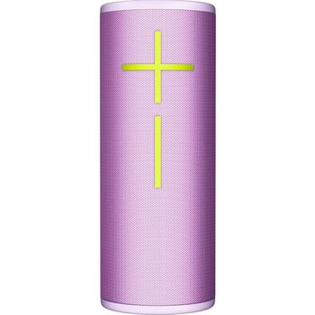 Ultimate Ears Boom 4 Taşınabilir Su Geçirmez Bluetooth Hoparlör, 360 Derece, Güçlü, Sürükleyici, Kri