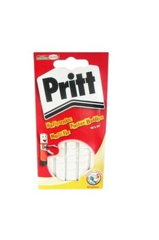 Pritt Patafix Multifix Hamur Yapıştırıcı 65 Parça 35gr Multifix 65 Parça