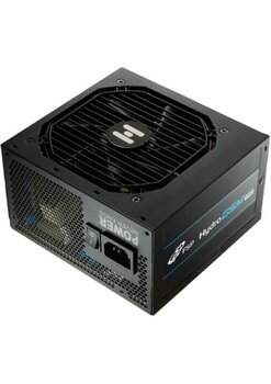 Fsp750W 80+ Gold Hydro Gsm Lite Pro HGS-750M 12CM Fanlı Yarı Modüler Power Supply Kapasitör