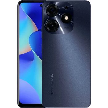 Tecno Yenilenmiş Spark 10 Mavi 128 Gb / 8 Gb Ram