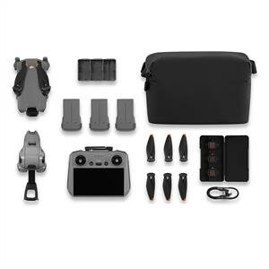 Djı Mini 5 Pro Fly More Combo Plus (Djı Rc 2) Drone