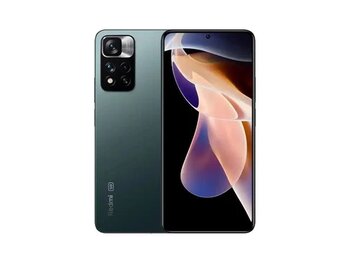Xiaomi Redmi Note 11E Pro 128 Gb Gri (İthalatçı Türkiye Garantili)