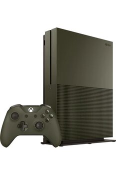 Microsoft Xbox One X 1Tb (Teşhir) Tek Kol 9 Ay Ithalat Garantili