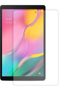 TNS TeknoPlus Samsung Galaxy Tab A SM-T290/T295/T297 Nano Cam Ekran Koruyucu Cam