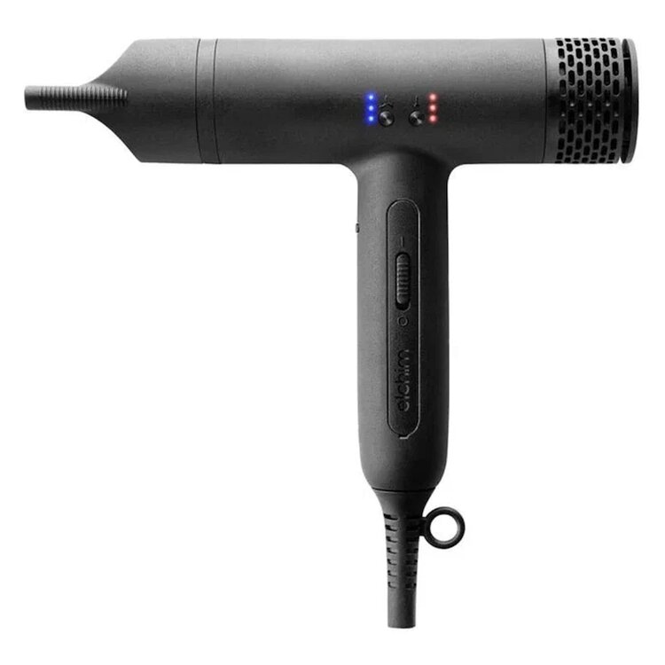 Trina Elchim 33 Siyah 1700 W Fön Makinesi