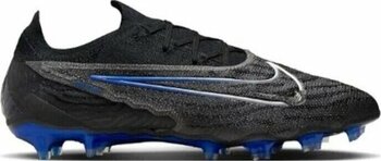 Nike Phantom GX Elite FG Siyah 45 Krampon
