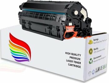 Hp Ce285a 85a Uyumlu Toner