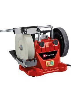 EinhellTc-Wg 200 Islak / Kuru Taş Motoru
