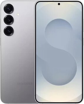 Samsung Galaxy S25+ 512 Gb 12 Gb Ram (Samsung Türkiye Garantili) Gümüş