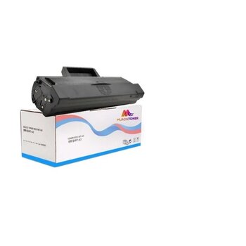 Tecprint Lexmark Mx321/421/521 Muadil Toner