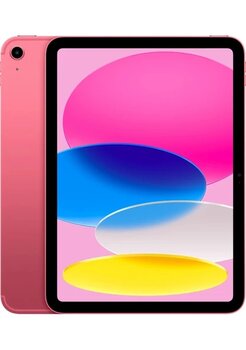 Apple İpad 11. Nesil Wi-Fi 128 Gb 11" Md4e4tu/A Pembe Tablet