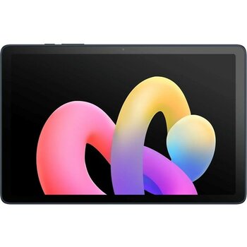 Tcl Tab 10L Gen4 Mtk Helıo G80 4/128GB Fhd 10.1" Tablet - Koyu Gri