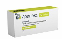 Основная фотография от вендора